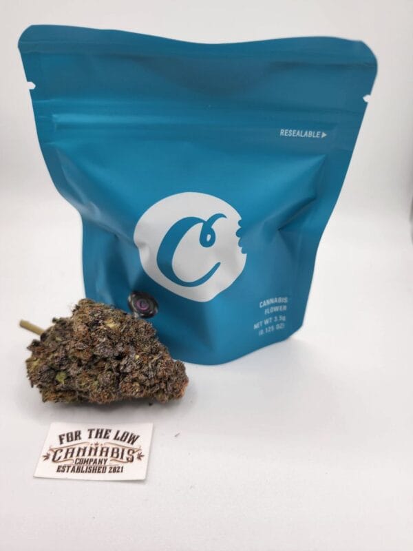 CROCK COOKIES