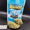 Burnt Rubber cannabis