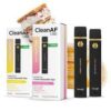 CleanAF CBD vape CleanAF CBD vape