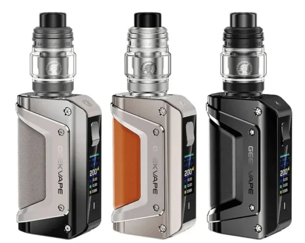 geekvape-box-mod-kits Geek Vape Aegis