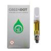 green dots vape Green Dot THC Vape pens