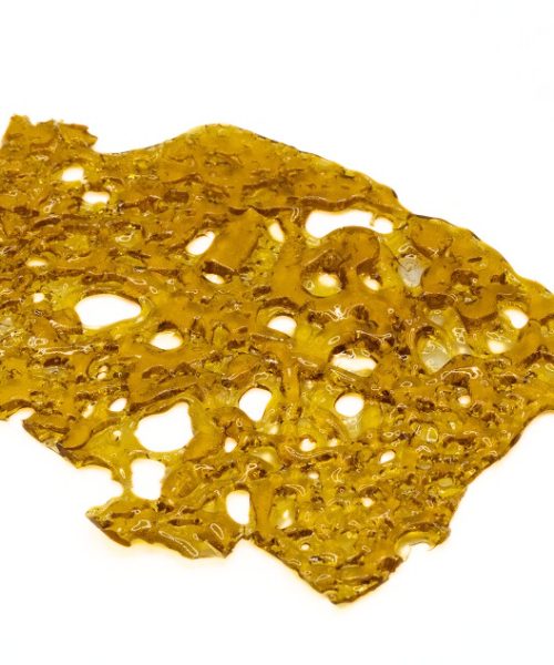 shatter cannabis